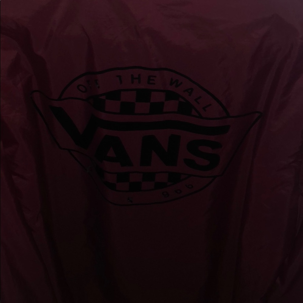 jacket - Picture 2 of 2